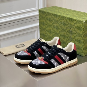 구찌 GUCCI 남여공용 스니커즈 운동화 신발