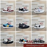 돌체앤가바나 Dolce & Gabbana 스니커즈