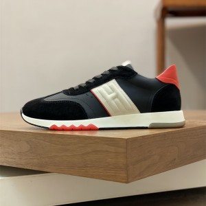 에르메스 HERMES 남성 스니커즈 운동화 신발