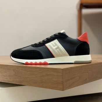 에르메스 HERMES 남성 스니커즈 운동화 신발