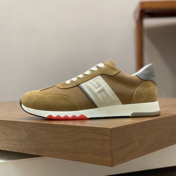 에르메스 HERMES 남성 스니커즈 운동화 신발