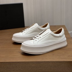 질샌더 Jil Sander 스니커즈