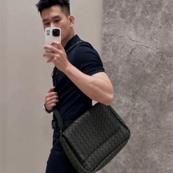보테가베네타 BV 코블 숄더 백 핸드백 765537