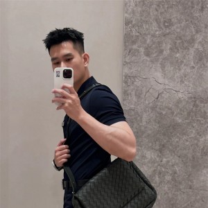 보테가베네타 BV 코블 숄더 백 핸드백 765537