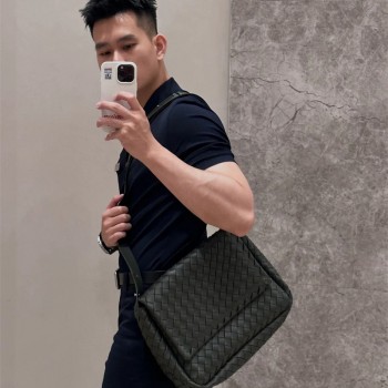 보테가베네타 BV 코블 숄더 백 핸드백 765537