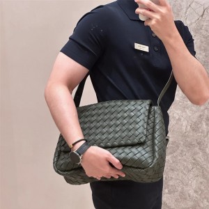 보테가베네타 BV 코블 숄더 백 핸드백 765537