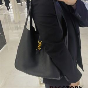 입생로랑 YSL 생로랑 베아 토트백 763435