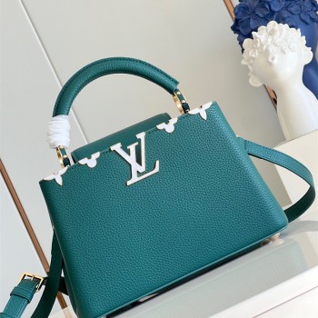 루이비통 Louis Vuitton 카퓌신BB 27CM