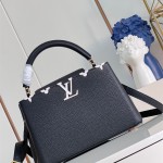 루이비통 Louis Vuitton 카퓌신MM 31CM