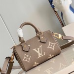 루이비통 Louis Vuitton 모노그램 나노 스피디 M81625