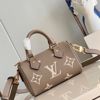 루이비통 Louis Vuitton 모노그램 나노 스피디 M81625