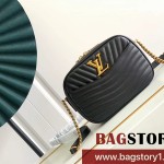 루이비통 Louis Vuitton 뉴웨이브카메라백 New Wave M58677