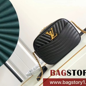 루이비통 Louis Vuitton 뉴웨이브카메라백 New Wave M58677
