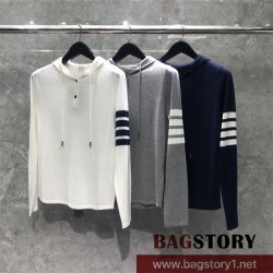 톰브라운 THOM BROWNE 니트