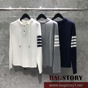 톰브라운 THOM BROWNE 니트