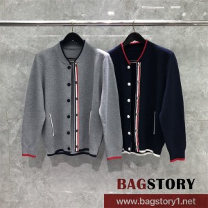 톰브라운 THOM BROWNE 자켓 점퍼 야상