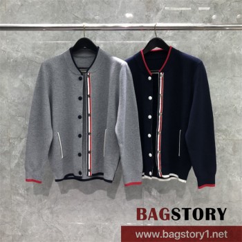 톰브라운 THOM BROWNE 자켓 점퍼 야상