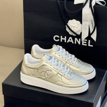 샤넬 CHANEL 스니커즈 운동화 신발