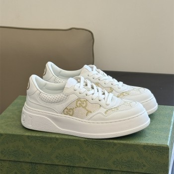 구찌 GUCCI 남여공용 스니커즈 운동화 신발