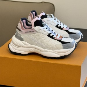 루이비통 LV 여성 스니커즈 운동화 신발 5cm