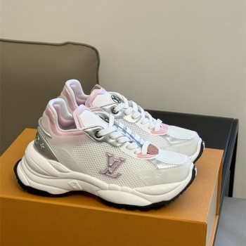 루이비통 LV 여성 스니커즈 운동화 신발 5cm