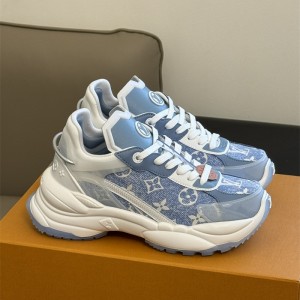 루이비통 LV 여성 스니커즈 운동화 신발 5cm