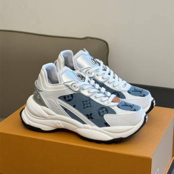 루이비통 LV 여성 스니커즈 운동화 신발 5cm