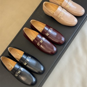 샤넬 CHANEL 로퍼 구두 슈즈