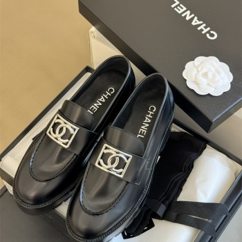 샤넬 CHANEL 로퍼 구두 슈즈