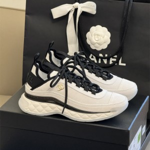 샤넬 CHANEL 스니커즈 운동화 신발