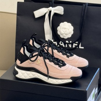 샤넬 CHANEL 스니커즈 운동화 신발