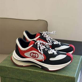 구찌 GUCCI 남여공용 스니커즈 운동화 신발