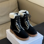 셀린느 CELINE 여성 부츠 워커