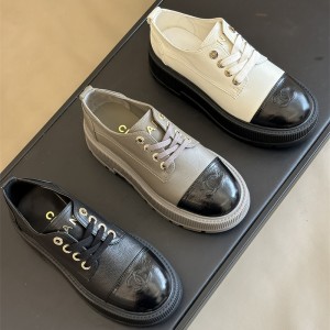 샤넬 CHANEL 로퍼 구두 슈즈