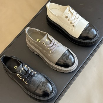 샤넬 CHANEL 로퍼 구두 슈즈