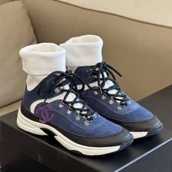 샤넬 CHANEL 여성 스니커즈 운동화 신발