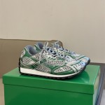 보테가베네타 BV 스니커즈 운동화 신발 남여공용