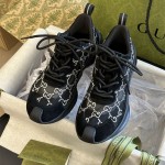 구찌 GUCCI 스니커즈 운동화 신발 여성용