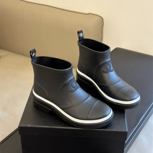 샤넬 CHANEL 부츠 워커