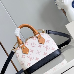 루이비통 Louis Vuitton 나노 알마 M82717
