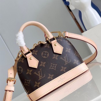 루이비통 Louis Vuitton 나노 알마 M82717