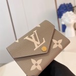 루이비통 Louis Vuitton 빅토린 월릿 반지갑 M81861