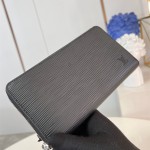 루이비통 Louis Vuitton 여성 장지갑 지퍼 월릿