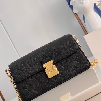 루이비통 Louis Vuitton 월릿 온 체인 메티스 크로스백 M82637
