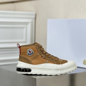 몽클레어 MONCLER 남성 스니커즈 운동화 신발