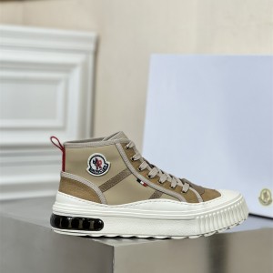 몽클레어 MONCLER 남성 스니커즈 운동화 신발