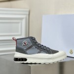 몽클레어 MONCLER 남성 스니커즈 운동화 신발