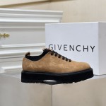 지방시 GIVENCHY 남성용 로퍼 구두 슈즈