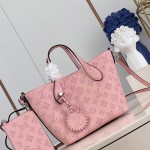 루이비통 Louis Vuitton 신상 블라썸 PM 토트백 M21849
