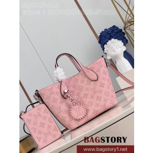 루이비통 Louis Vuitton 신상 블라썸 PM 토트백 M21849